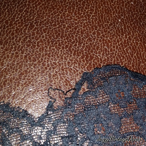 Van Raalte Suavette Black Half Slip Size Medium - Picture 3 of 3